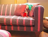 John Sankey -  Grand Sofa Goya Studio